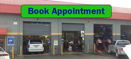 Book Your Appointment online